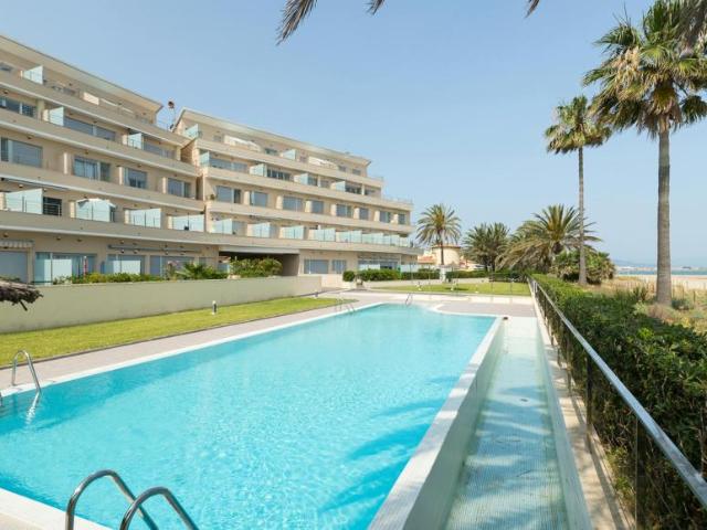Apartamento en alquiler en Alicante
