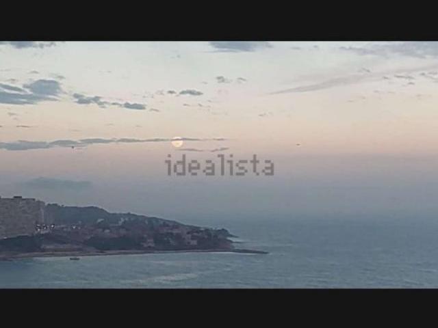Apartamento en alquiler en Alicante
