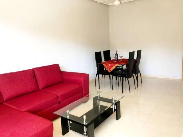 Apartamento en alquiler en Alicante