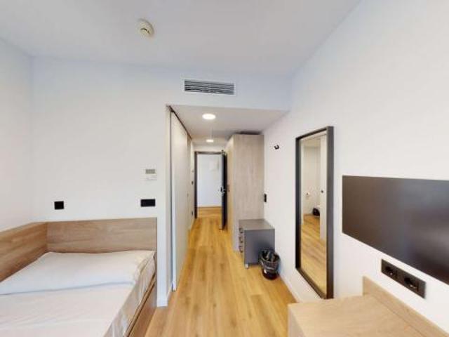 Apartamento en alquiler en Alicante