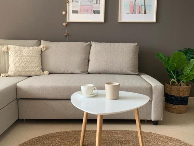 Apartamento en alquiler en Alicante
