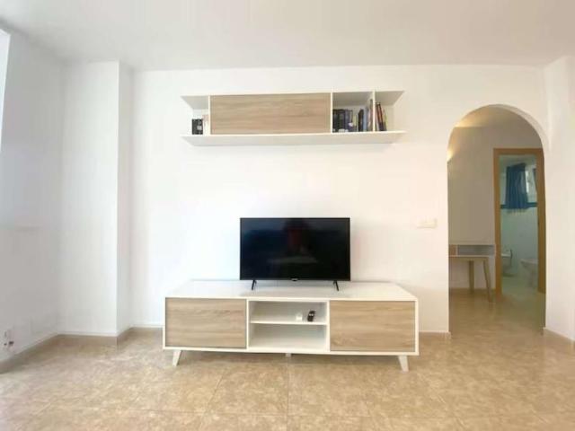 Apartamento en alquiler en Alicante