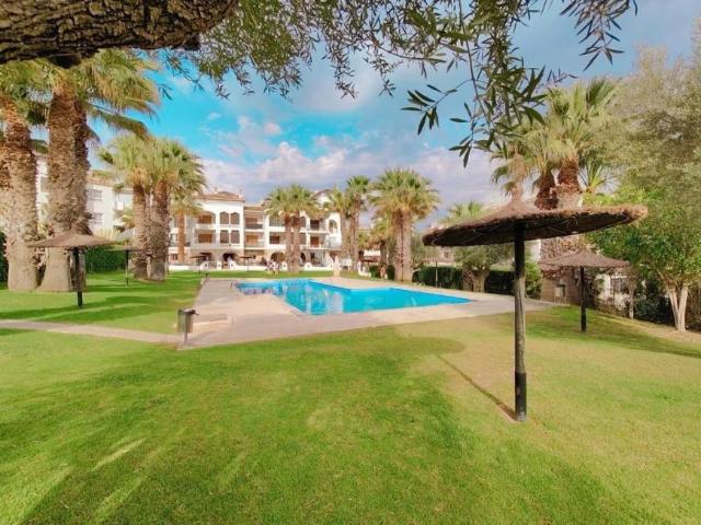 Apartamento en venta en Playa Flamenca II, el Baix Segura / La Vega Baja