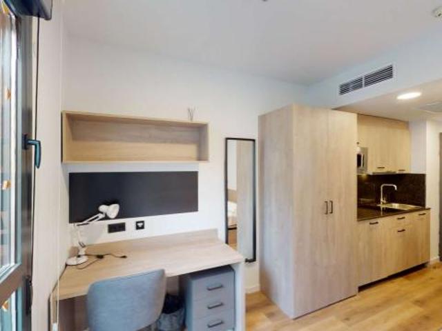 Apartamento en alquiler en Alicante