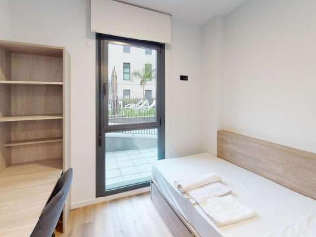 Apartamento en alquiler en Alicante