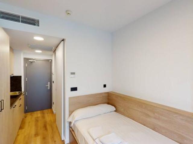Apartamento en alquiler en Alicante