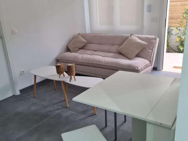 Apartamento en alquiler en Alicante