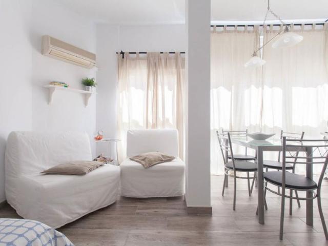 Apartamento en alquiler en Alicante, Nostra Senyora de Gràcia