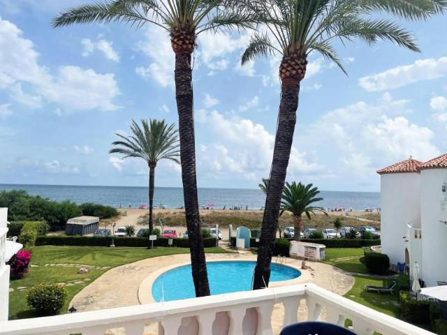 Apartamento en alquiler en Alicante, les Marines