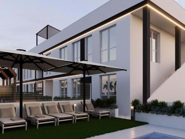 Apartamento en venta en la Marina Baixa, Valencia