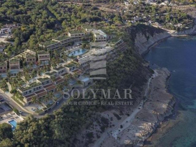 Apartamento en venta en la Marina Alta, Valencia