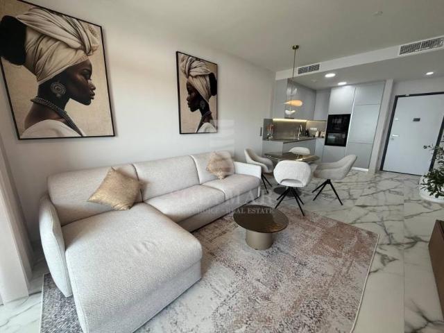 Apartamento en alquiler en Alicante