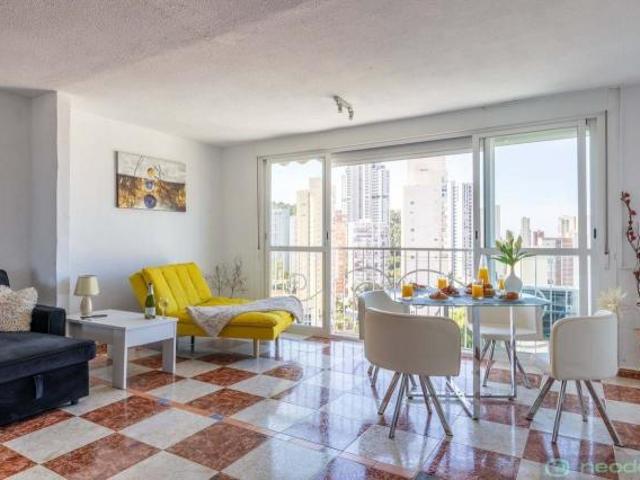 Apartamento en alquiler en Alicante