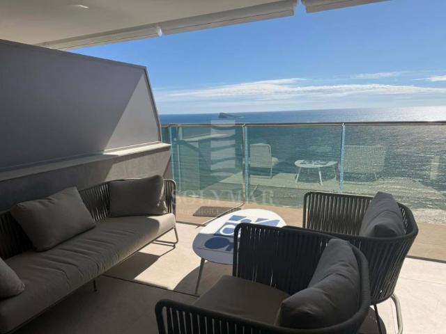 Apartamento en alquiler en Alicante