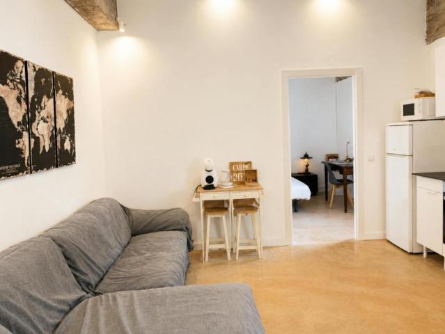 Apartamento en alquiler en la Plana Baixa, Valencia