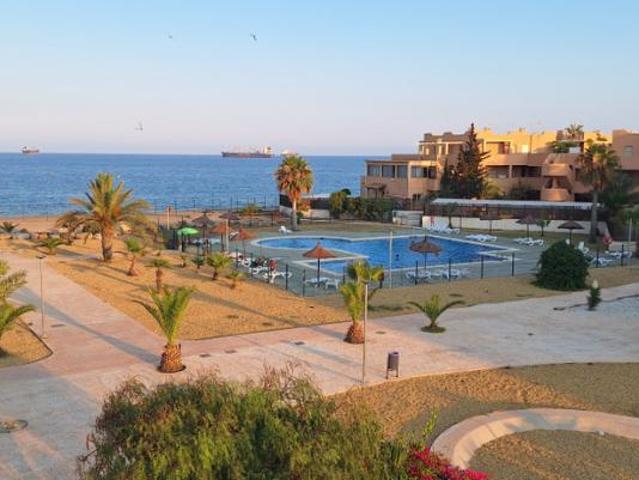 Apartamento en alquiler en Vera Playa, Vera