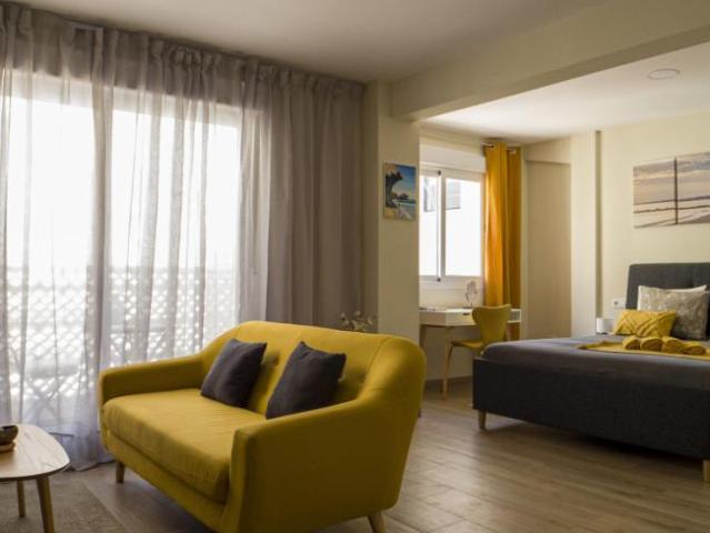 Apartamento en alquiler en Almería, El Zapillo