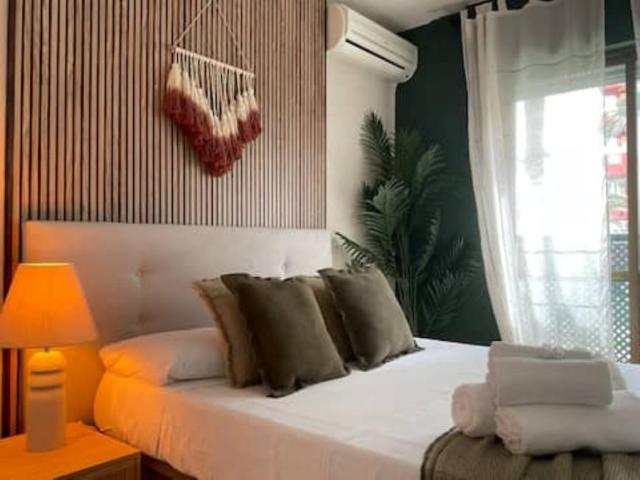 Apartamento en alquiler en Aguadulce, Roquetas De Mar