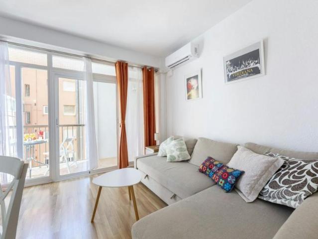 Apartamento en alquiler en El Tagarete, Almería