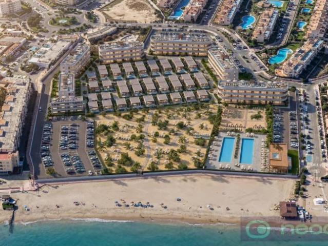 Apartamento en venta en Almería, Andalucía