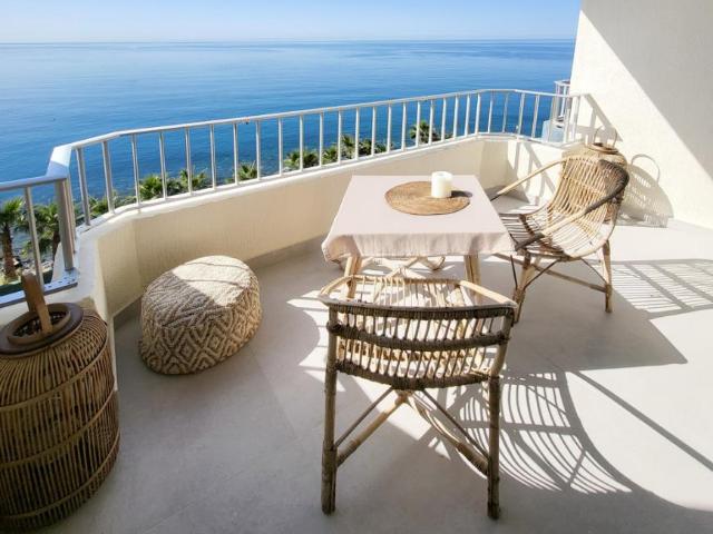 Apartamento en alquiler en Marina del Este, Comarca de la Costa Granadina