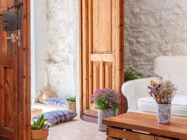 Apartamento en alquiler en Altea