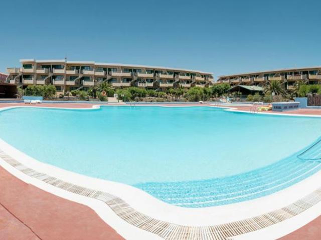 Apartamento en alquiler en Fuerteventura, Costa de Antigua