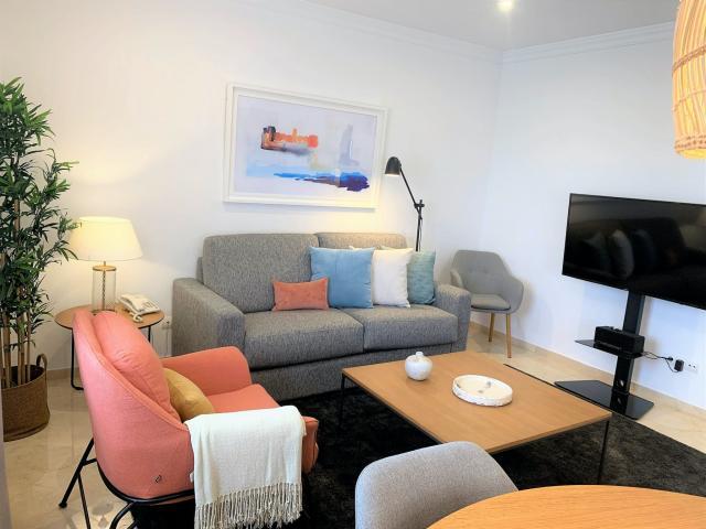 Apartamento en alquiler en Estación de Salinas, Nororma