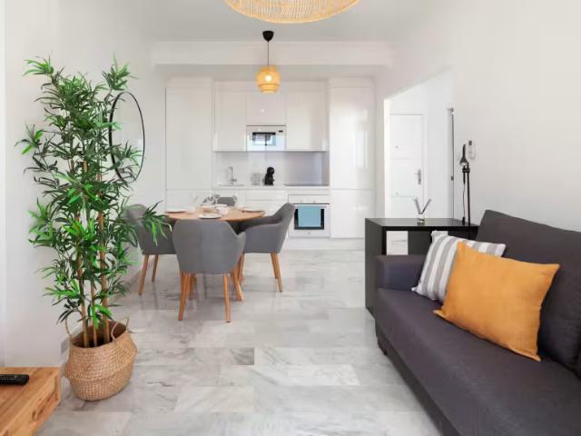 Apartamento en alquiler en Estación de Salinas, Nororma