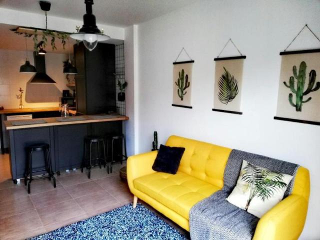 Apartamento en alquiler en Ares, Ferrol