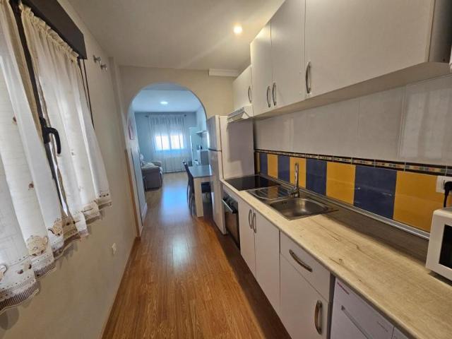 Apartamento en alquiler en Argamasilla De Alba