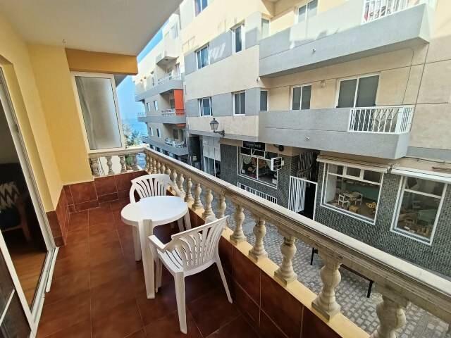 Apartamento en venta en Mogán, Canarias