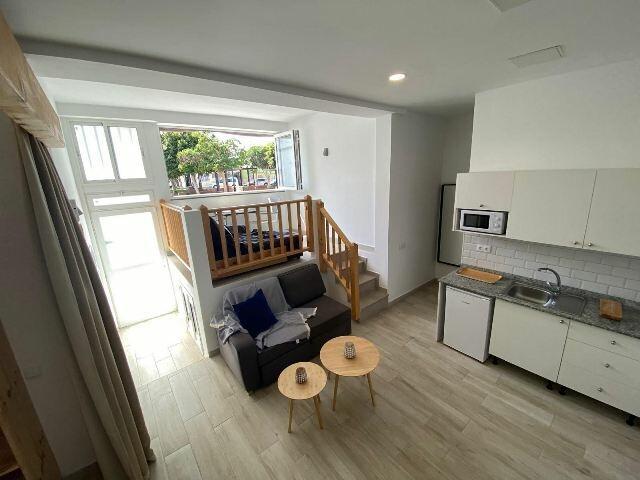 Apartamento en venta en Mogán, Canarias