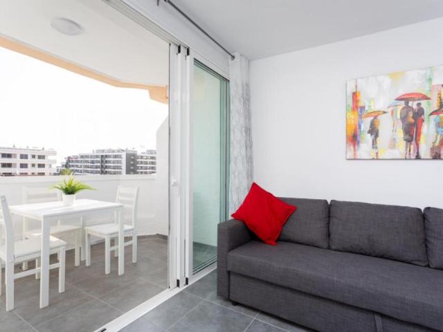 Apartamento en alquiler en Arona, El Camisón