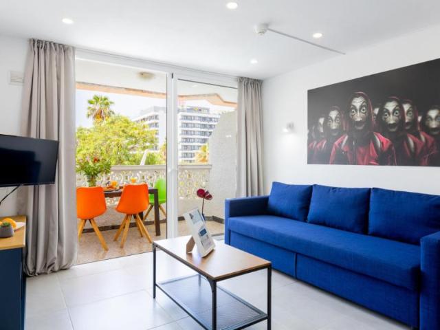 Apartamento en alquiler en Arona, El Camisón
