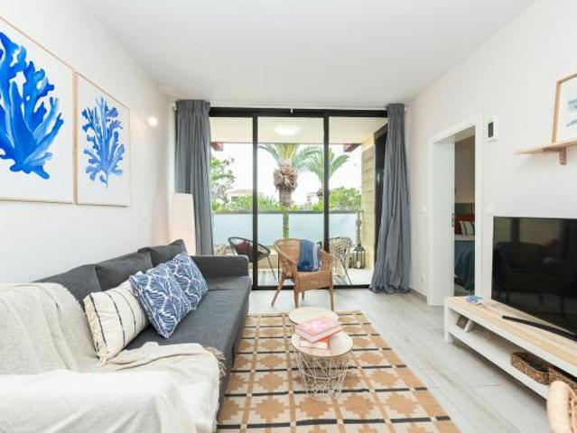 Apartamento en alquiler en Arona, Costa del Silencio