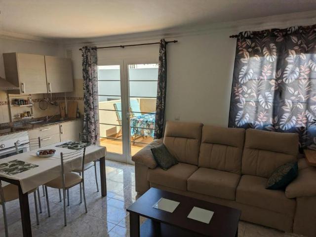 Apartamento en alquiler en Arrecife, Arrecife Centro