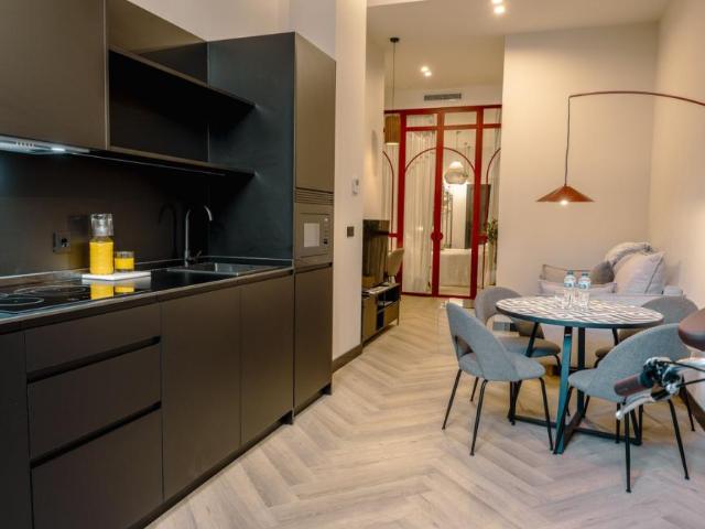 Apartamento en alquiler en Santo Domingo, Tierra de Badajoz