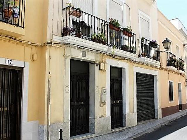 Apartamento en venta en Santo Domingo, Tierra de Badajoz