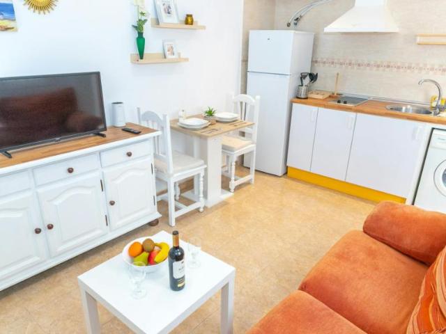 Apartamento en alquiler en Barbate, Cádiz