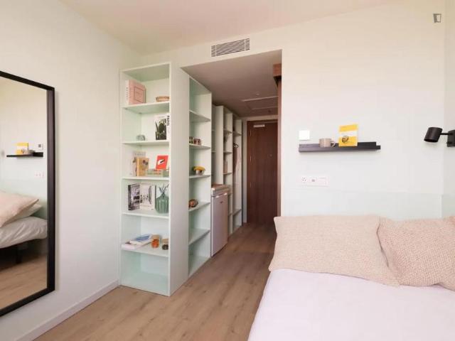 Apartamento en alquiler en Vallès Occidental, Catalunya
