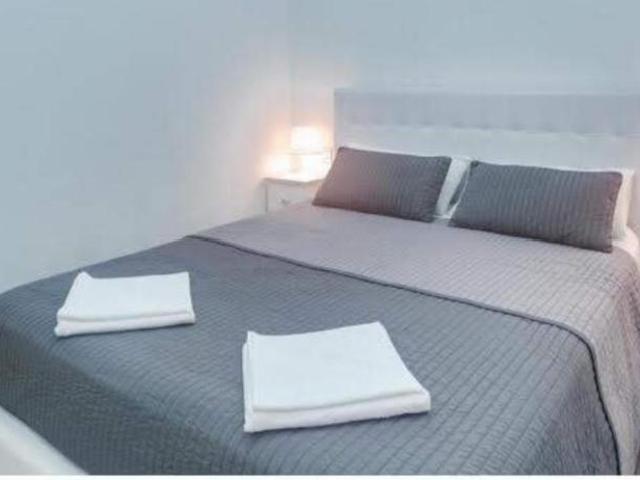 Apartamento en alquiler en Sant Andreu, Barcelonès