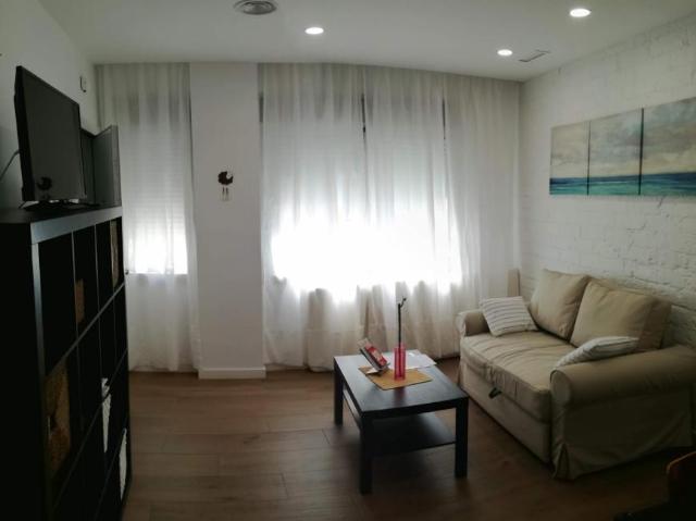 Apartamento en alquiler en Districte 5, Barcelonès