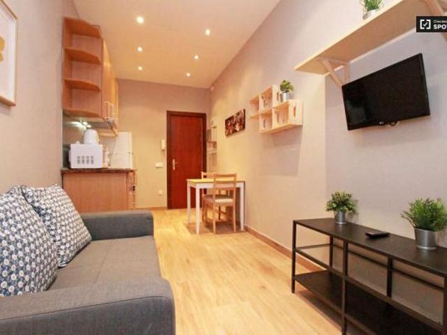 Apartamento en alquiler en Barcelona