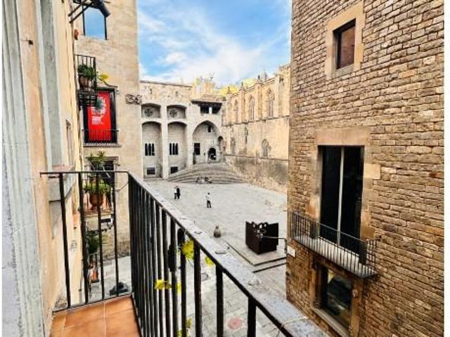 Apartamento en venta en Barcelonès, Catalunya