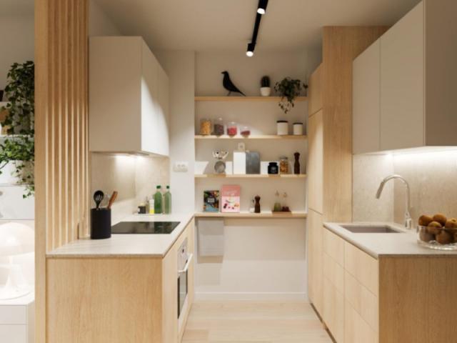 Apartamento en venta en Begues