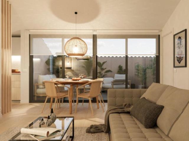 Apartamento en venta en Begues