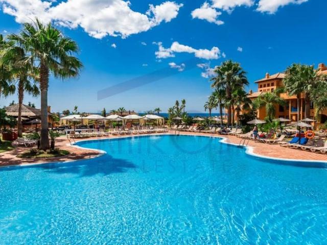 Apartamento en venta en Bel-Air, Costa del Sol Occidental