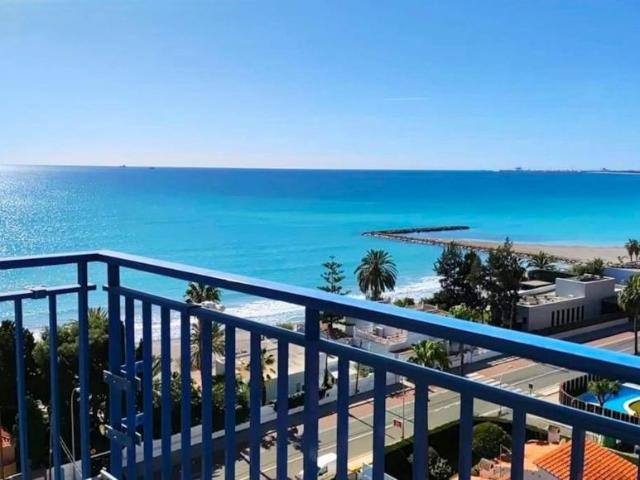 Apartamento en alquiler en Mas dels Frares, Benicasim