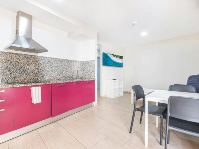 Apartamento en alquiler en el Calvari, Benidorm